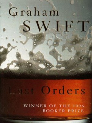 cover image of Last orders